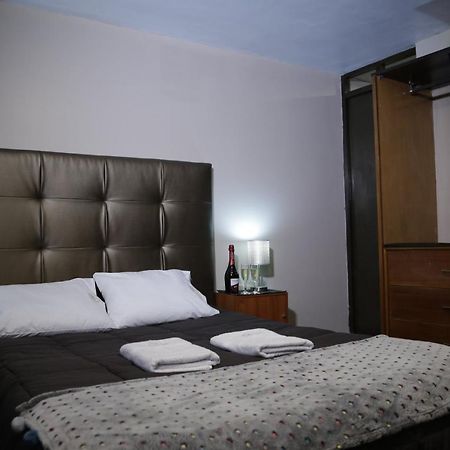 Puno Victoria Suites Dış mekan fotoğraf
