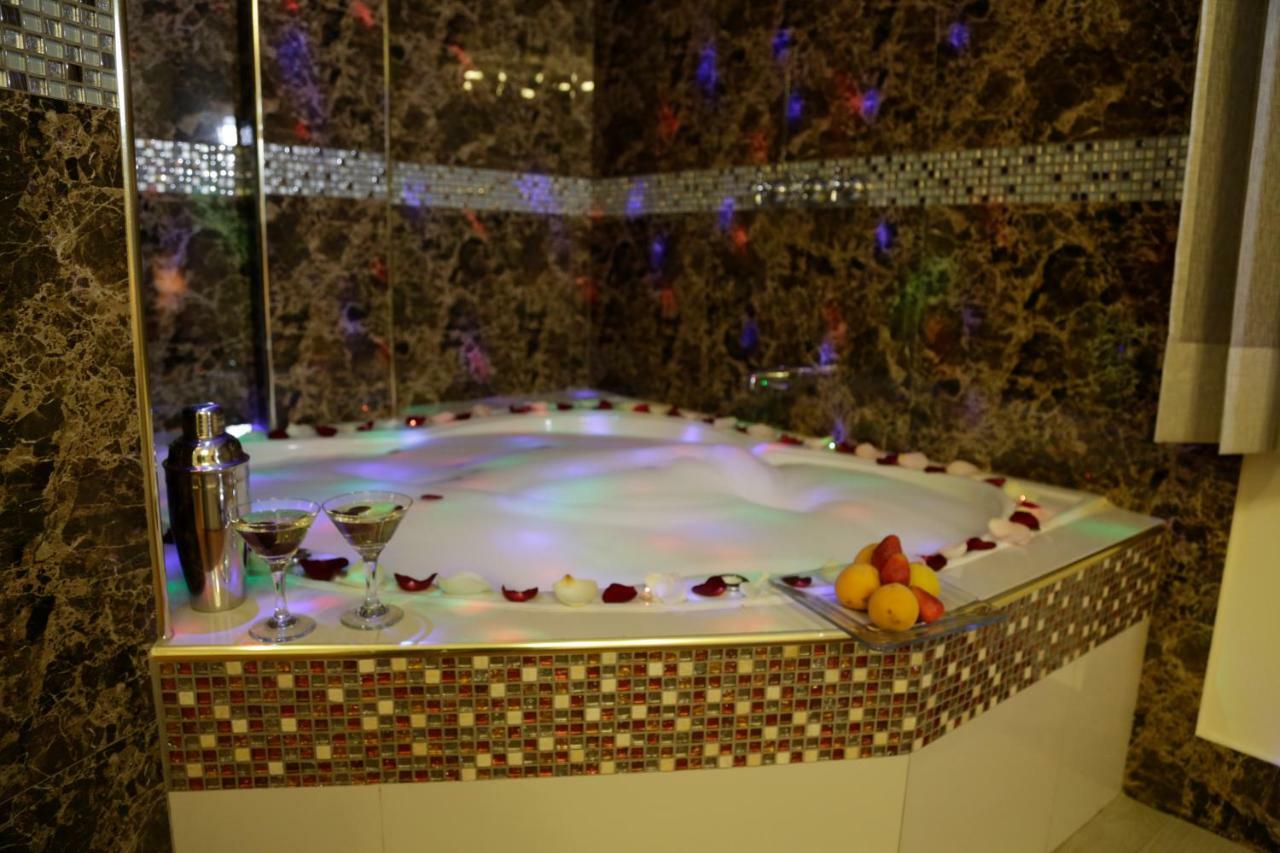 Puno Victoria Suites Dış mekan fotoğraf