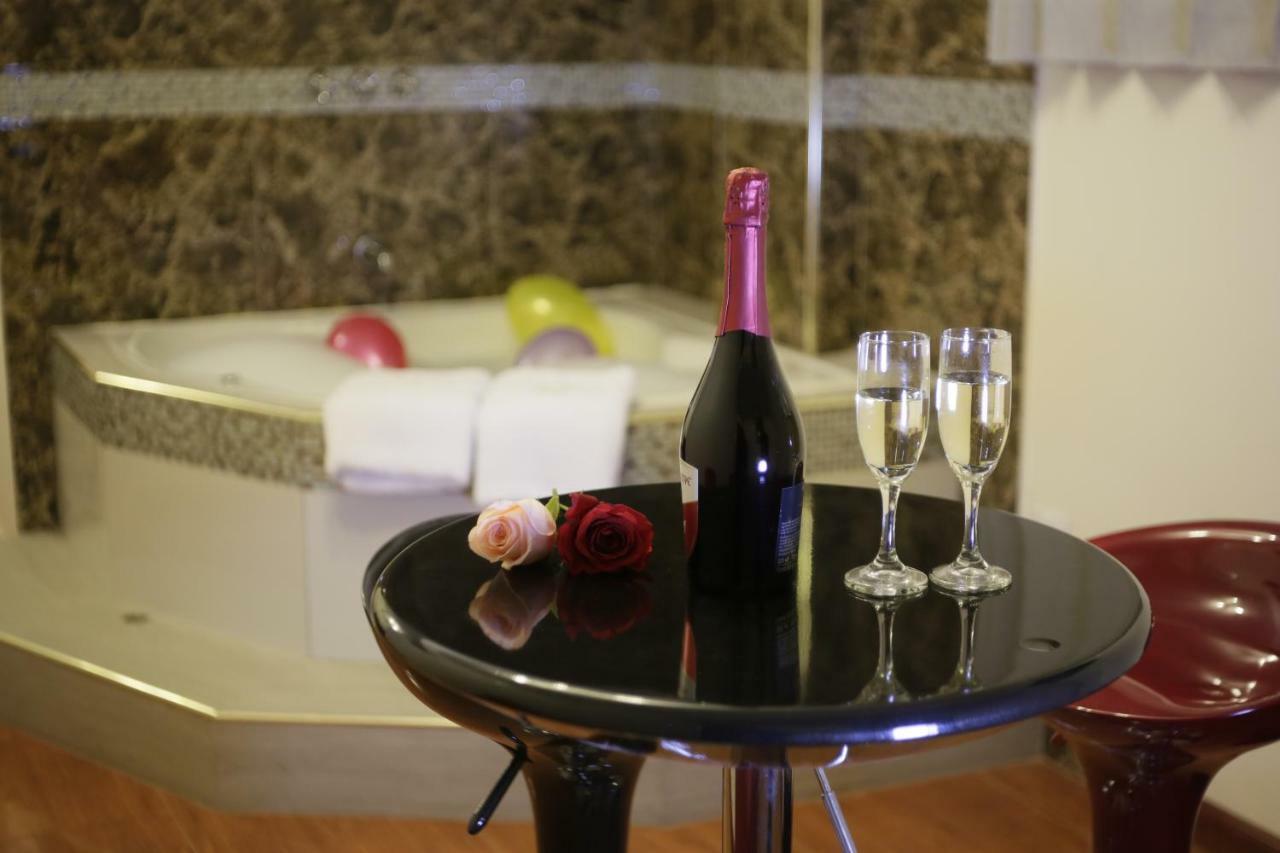 Puno Victoria Suites Dış mekan fotoğraf