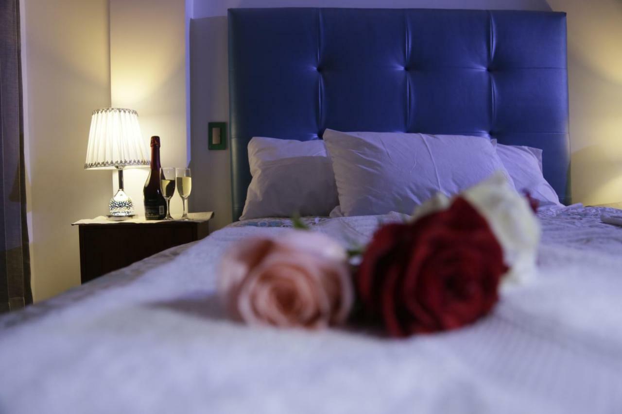Puno Victoria Suites Dış mekan fotoğraf