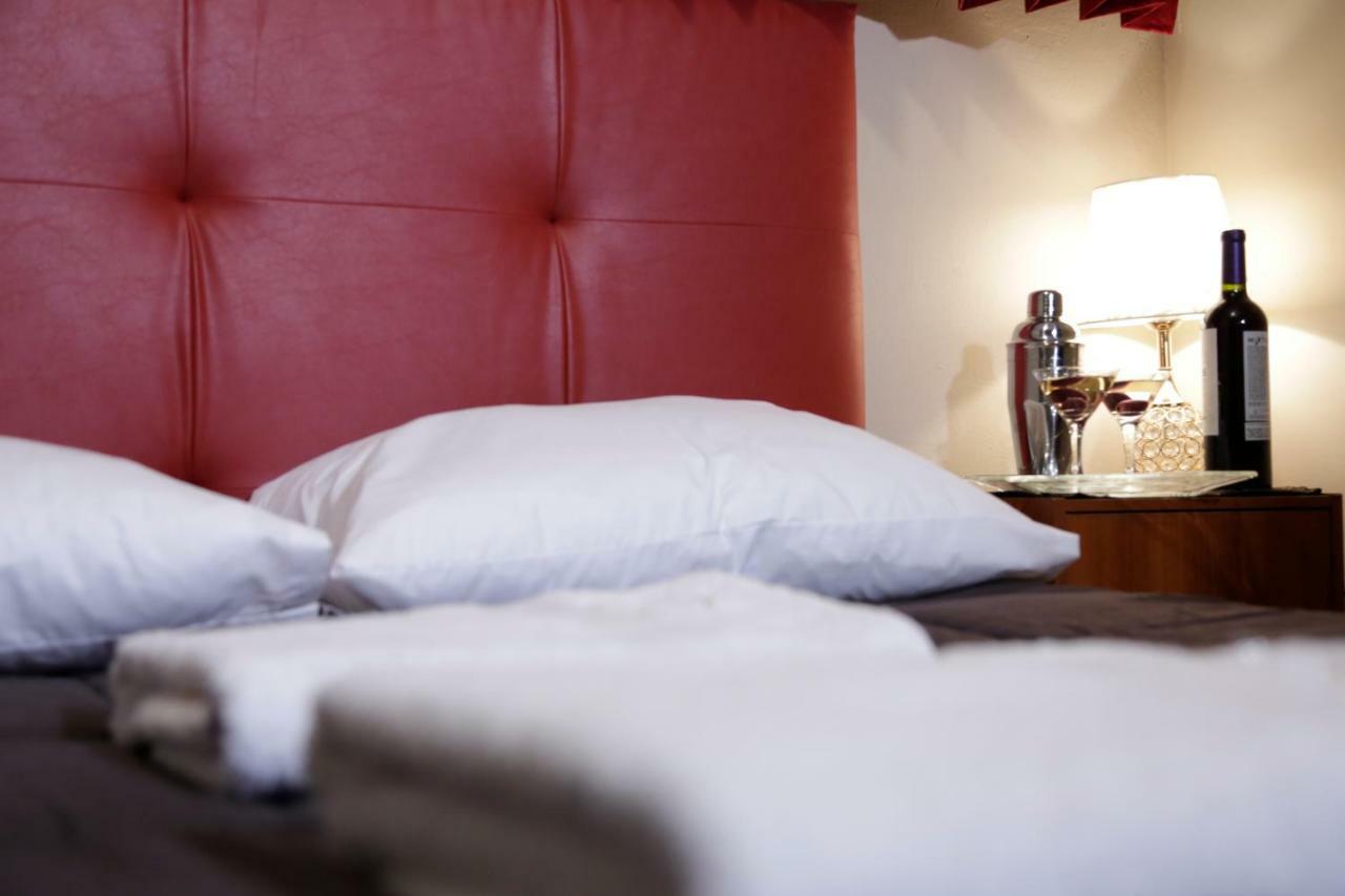 Puno Victoria Suites Dış mekan fotoğraf