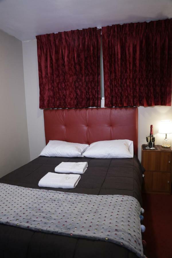 Puno Victoria Suites Dış mekan fotoğraf