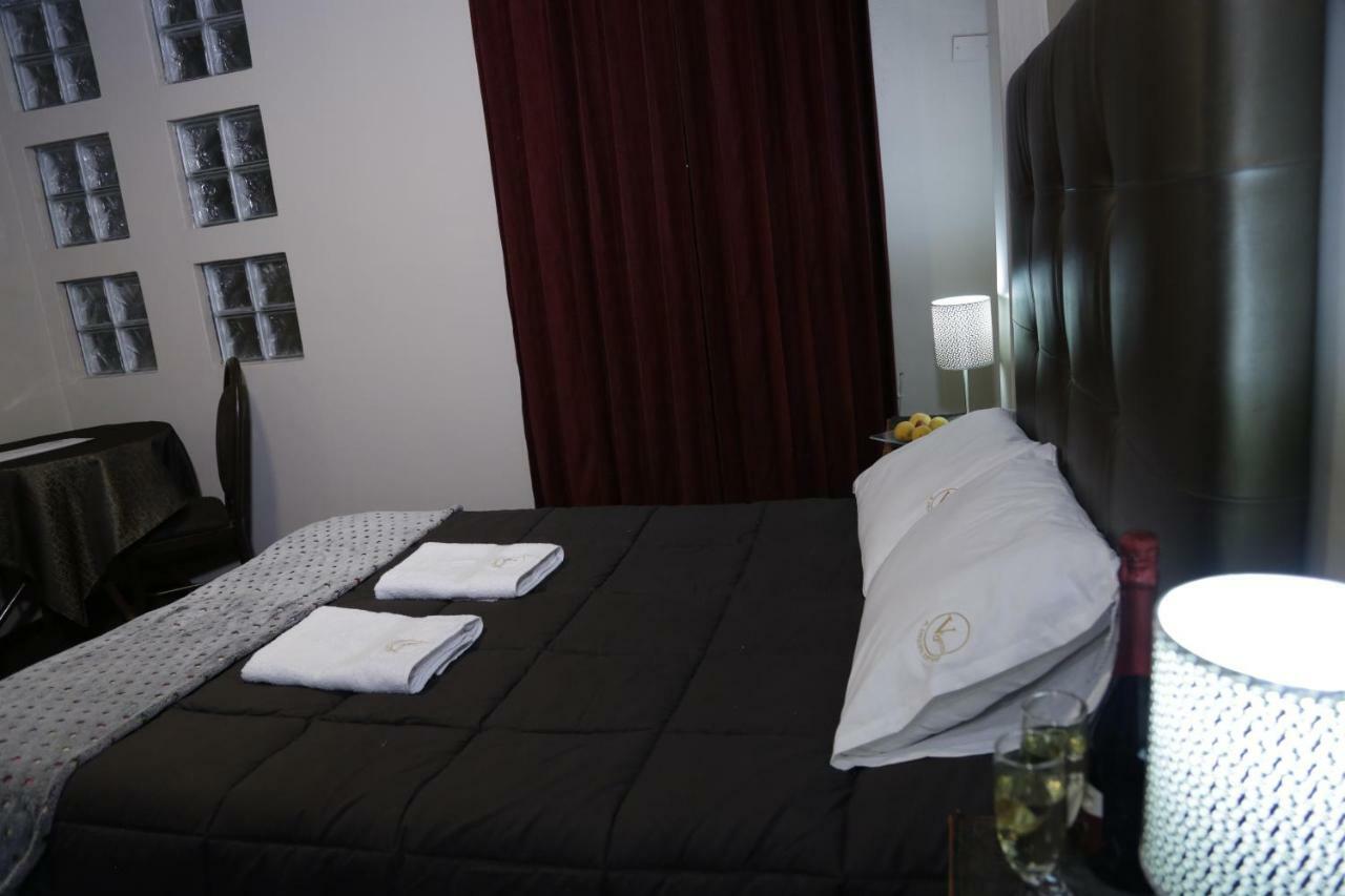 Puno Victoria Suites Dış mekan fotoğraf