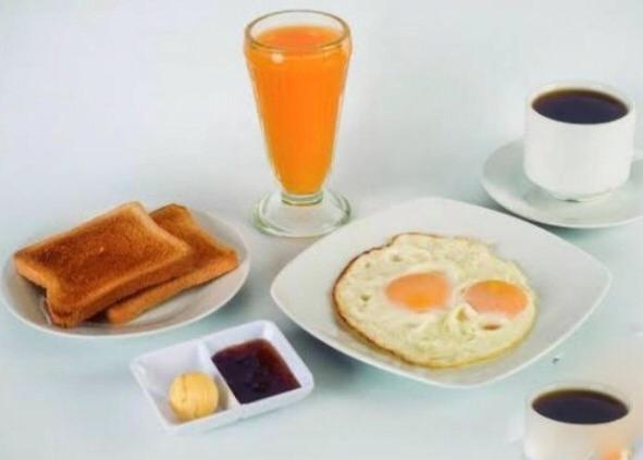 Puno Victoria Suites Dış mekan fotoğraf