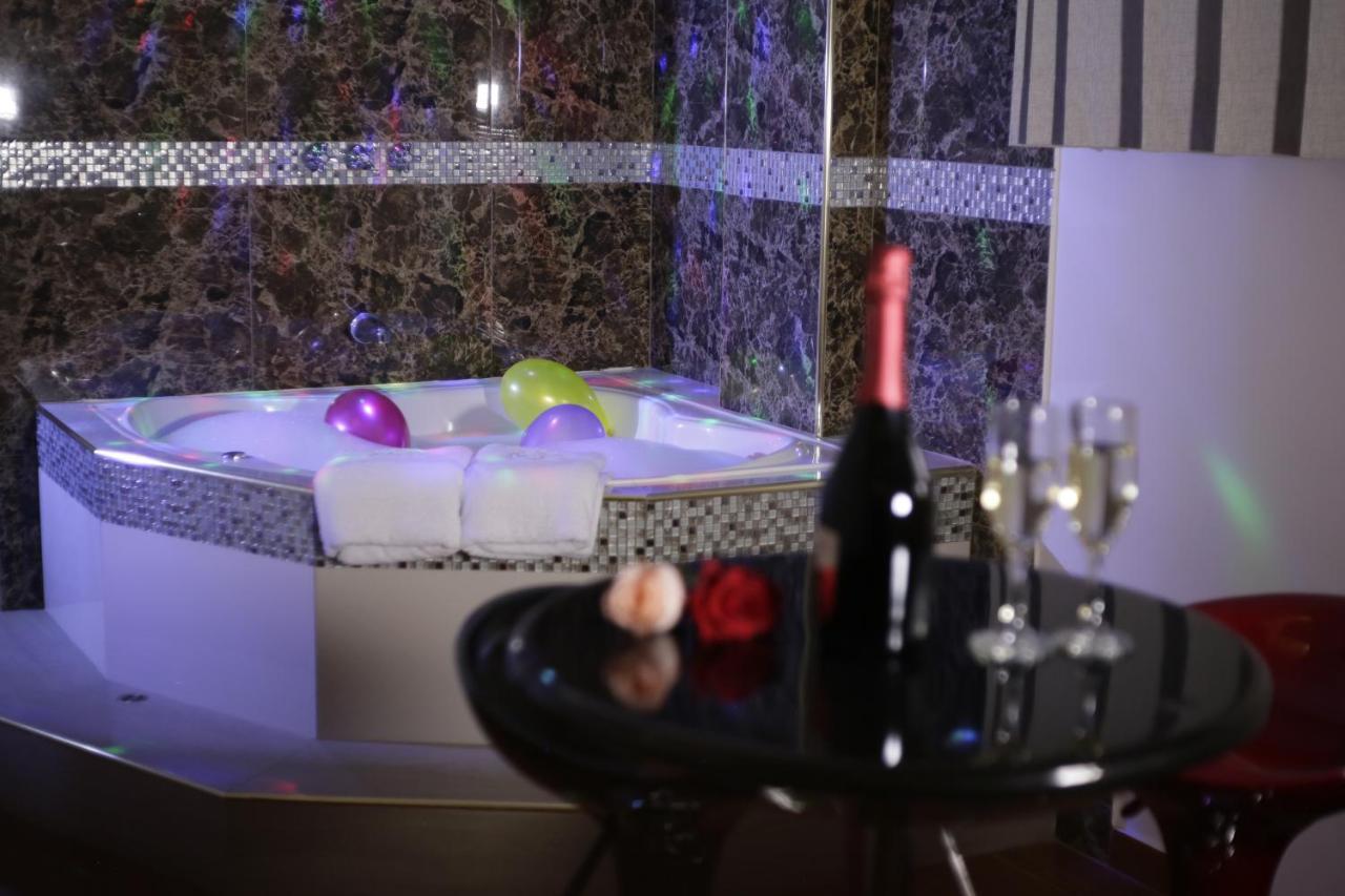 Puno Victoria Suites Dış mekan fotoğraf