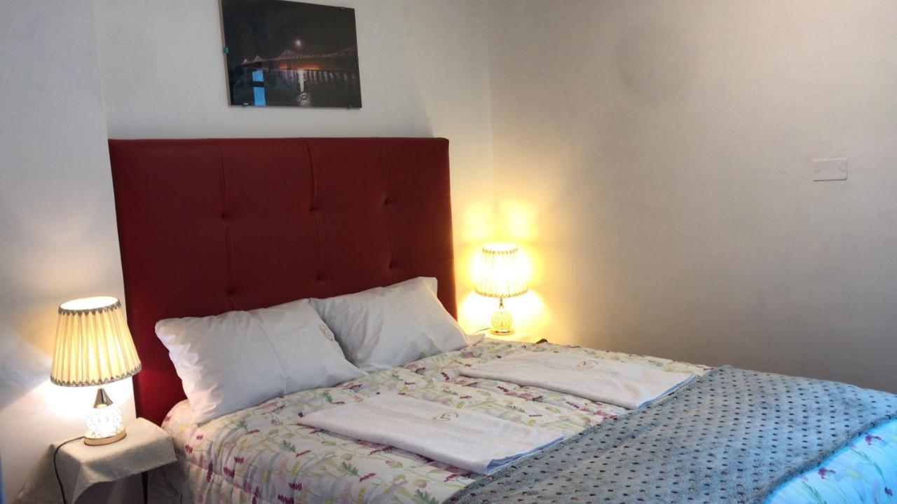 Puno Victoria Suites Dış mekan fotoğraf