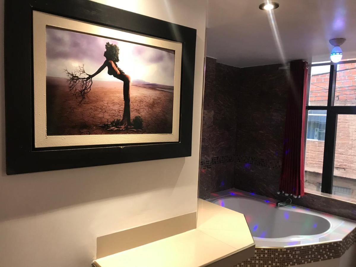 Puno Victoria Suites Dış mekan fotoğraf